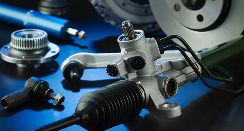 Talking about the pain points of the auto parts industry, how to turn the pain points into advantages
