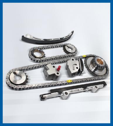 Timing Kit