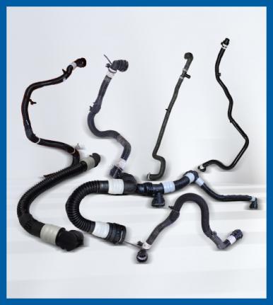 WATER PIPE SERIES