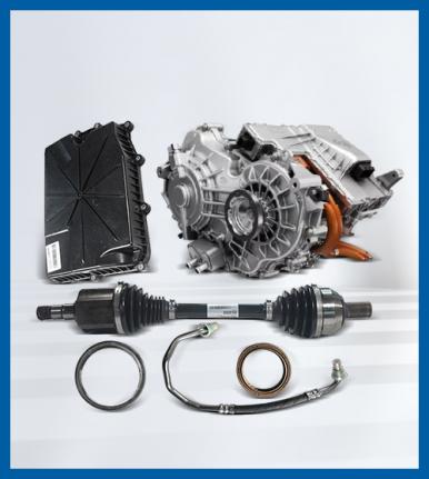 TRANSMISSION SYSTEM
