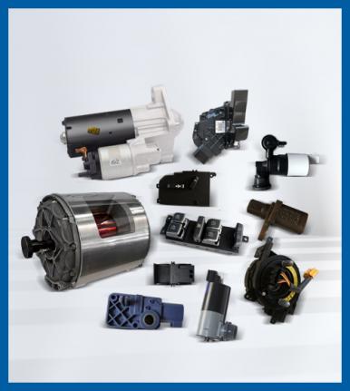 ELECTRICITY AND ELECTRONICS