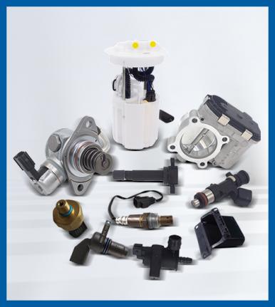 FUEL SYSTEM