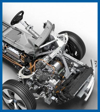 ENGINE PARTS